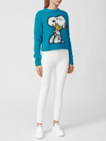 Джемпер MC2 SAINT BARTH модель QUE0017.SNHU32 Фото