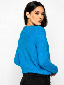 Джемпер MC2 SAINT BARTH модель QUE0017.SNHU32 Фото