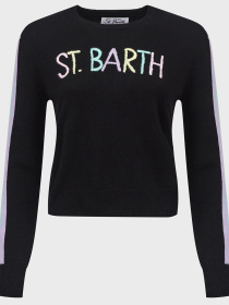 Джемпер MC2 SAINT BARTH модель QUE0011.EMBR00 Фото