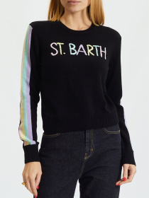 Джемпер MC2 SAINT BARTH модель QUE0011.EMBR00 Фото