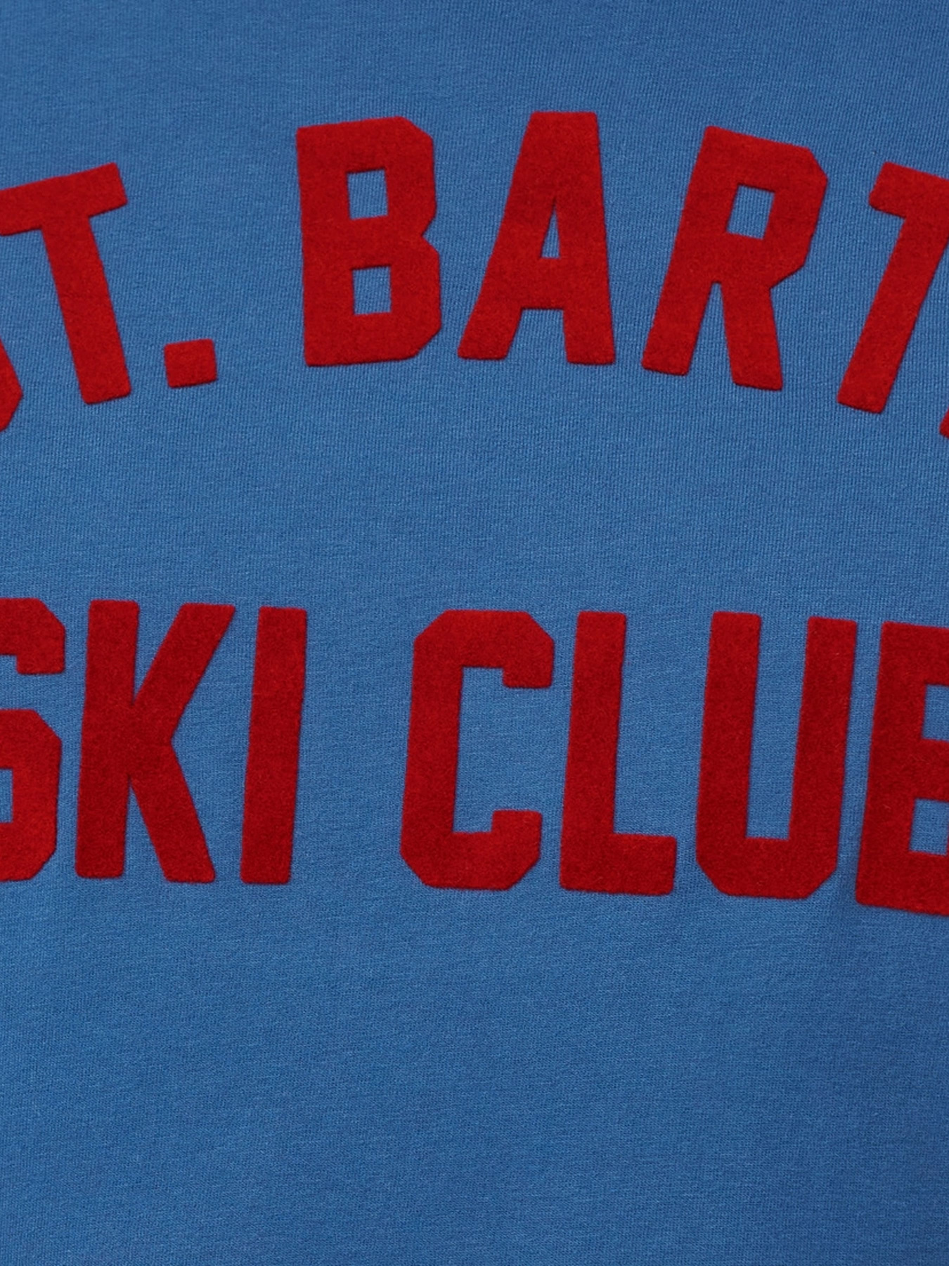 Лонгслів MC2 SAINT BARTH модель LYO0001.SKCB61 Фото