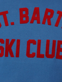 Лонгслів MC2 SAINT BARTH модель LYO0001.SKCB61 Фото