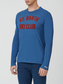 Лонгслив MC2 SAINT BARTH модель LYO0001.SKCB61 Фото