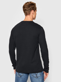 Лонгслів MC2 SAINT BARTH модель LYO0001.SUPG00 Фото