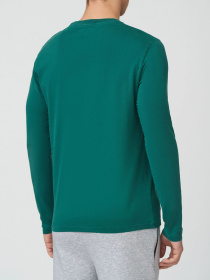 Лонгслів MC2 SAINT BARTH модель LYO0001.SNCL51 Фото