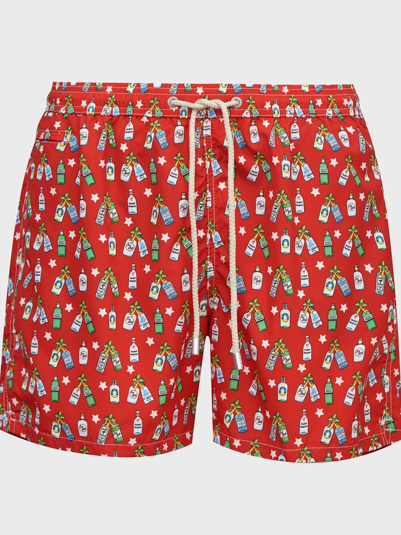 Шорти для плавання MC2 SAINT BARTH модель LIG0003.XMCK41 Шорти для плавання MC2 SAINT BARTH модель LIG0003.XMCK41 Фото