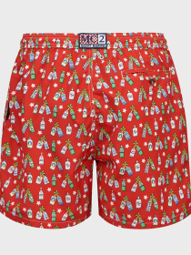 Шорти для плавання MC2 SAINT BARTH модель LIG0003.XMCK41 Шорти для плавання MC2 SAINT BARTH модель LIG0003.XMCK41 Фото