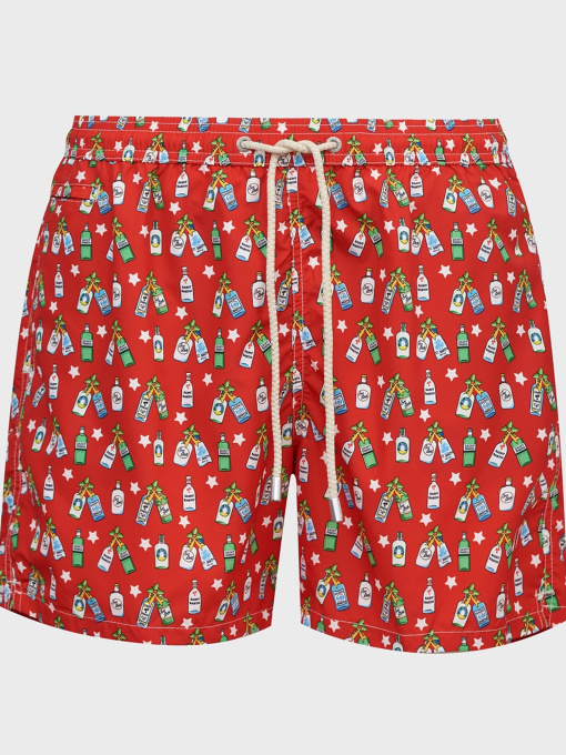 Шорти для плавання MC2 SAINT BARTH модель LIG0003.XMCK41 Фото