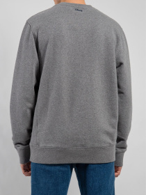 Свитшот MC2 SAINT BARTH модель SOH0001.SCST1M Фото