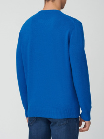 Джемпер MC2 SAINT BARTH модель HER0001.CAIT17 Фото