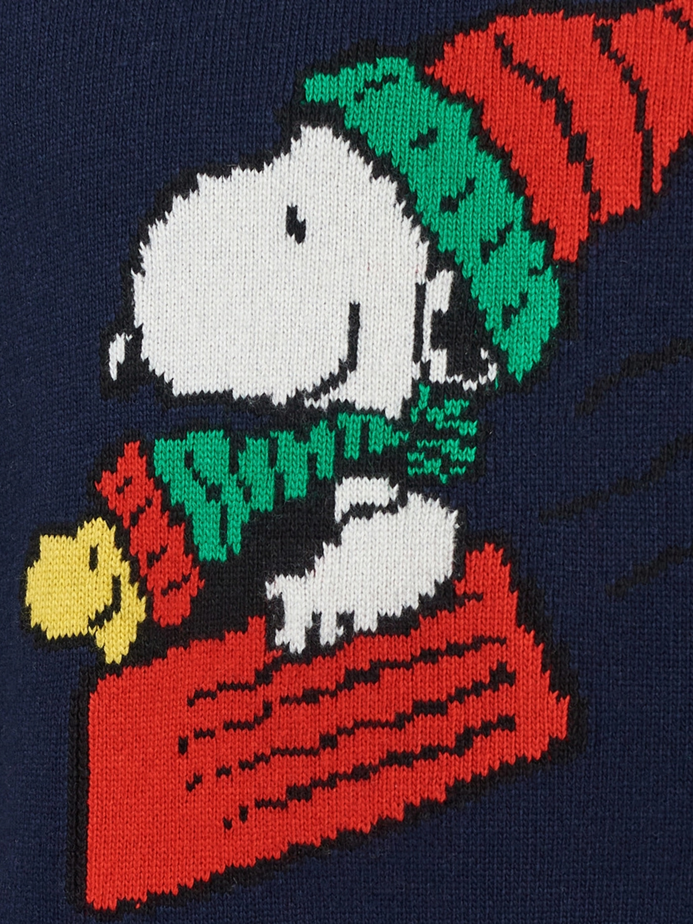 Джемпер MC2 SAINT BARTH модель HER0001.SNSL61 Фото