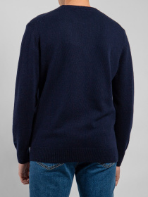 Джемпер MC2 SAINT BARTH модель HER0001.SNSL61 Фото