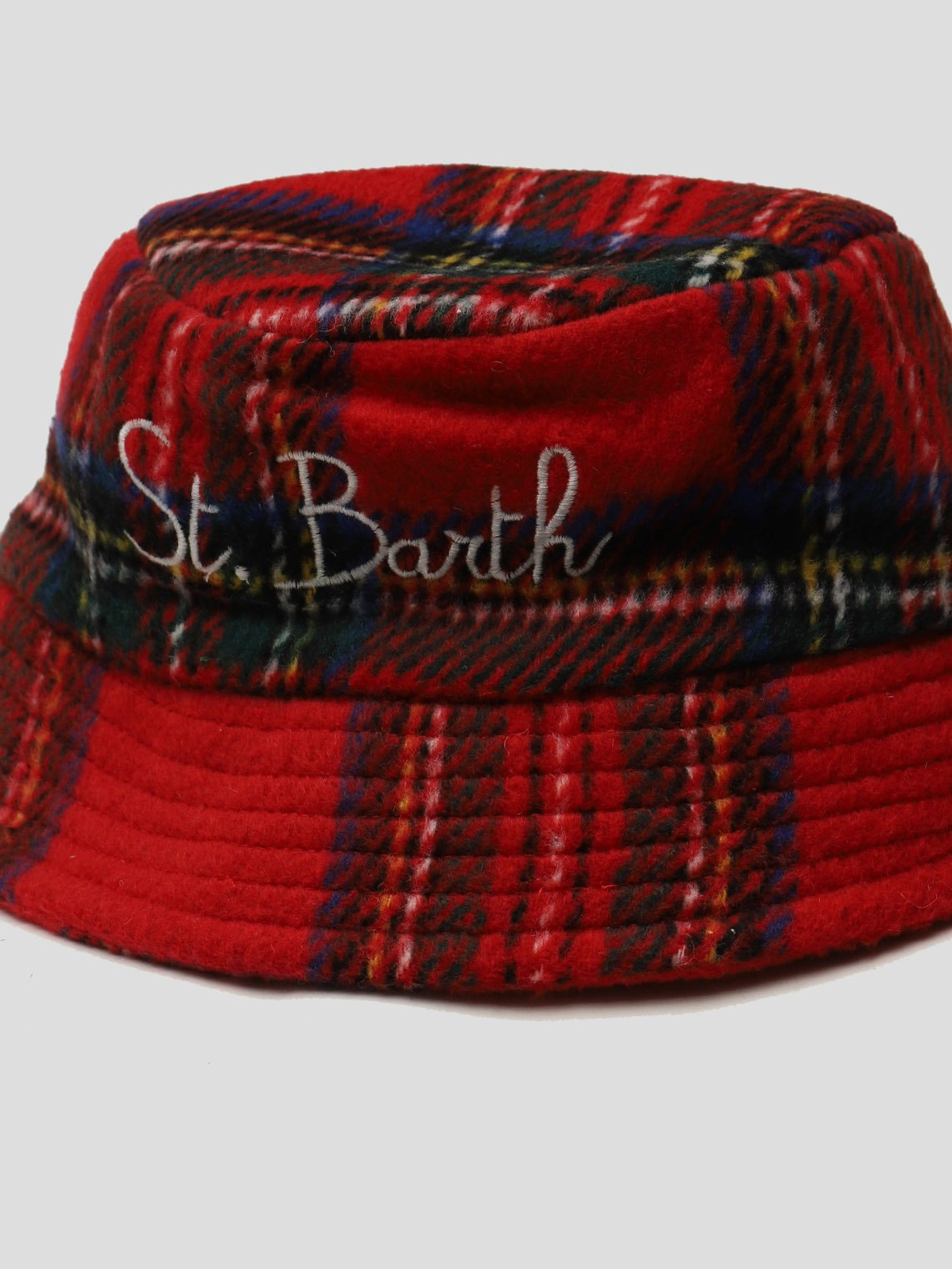 Панама MC2 SAINT BARTH модель JAE0002.TRTN41 Фото