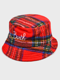 Панама MC2 SAINT BARTH модель JAE0002.TRTN41 Фото