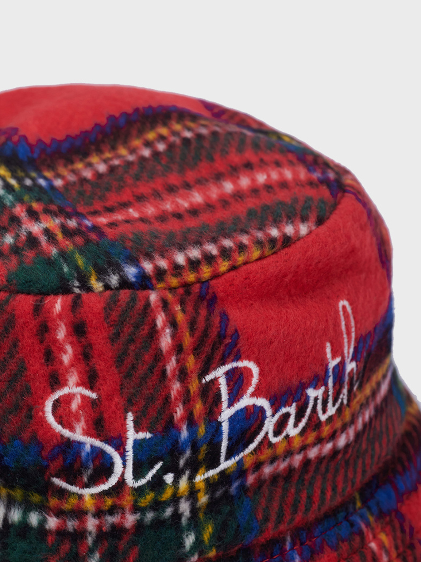 Панама MC2 SAINT BARTH модель JAE0002.TRTN41 Фото