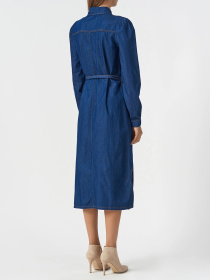 Сукня міді J.B4 (Just Before) модель WD0903033 Фото