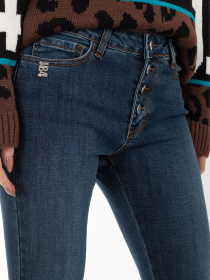 Скинни джинсы J.B4 (Just Before) модель WP0908033 Фото