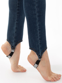 Скинни джинсы J.B4 (Just Before) модель WP0908033 Фото