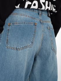 Джинси мом J.B4 (Just Before) модель WP0909033 Фото