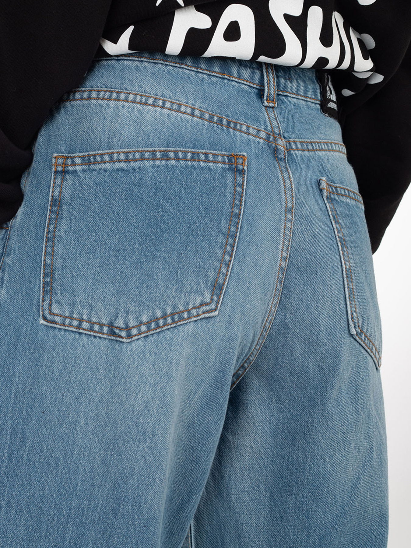 Джинси мом J.B4 (Just Before) модель WP0909033 Фото