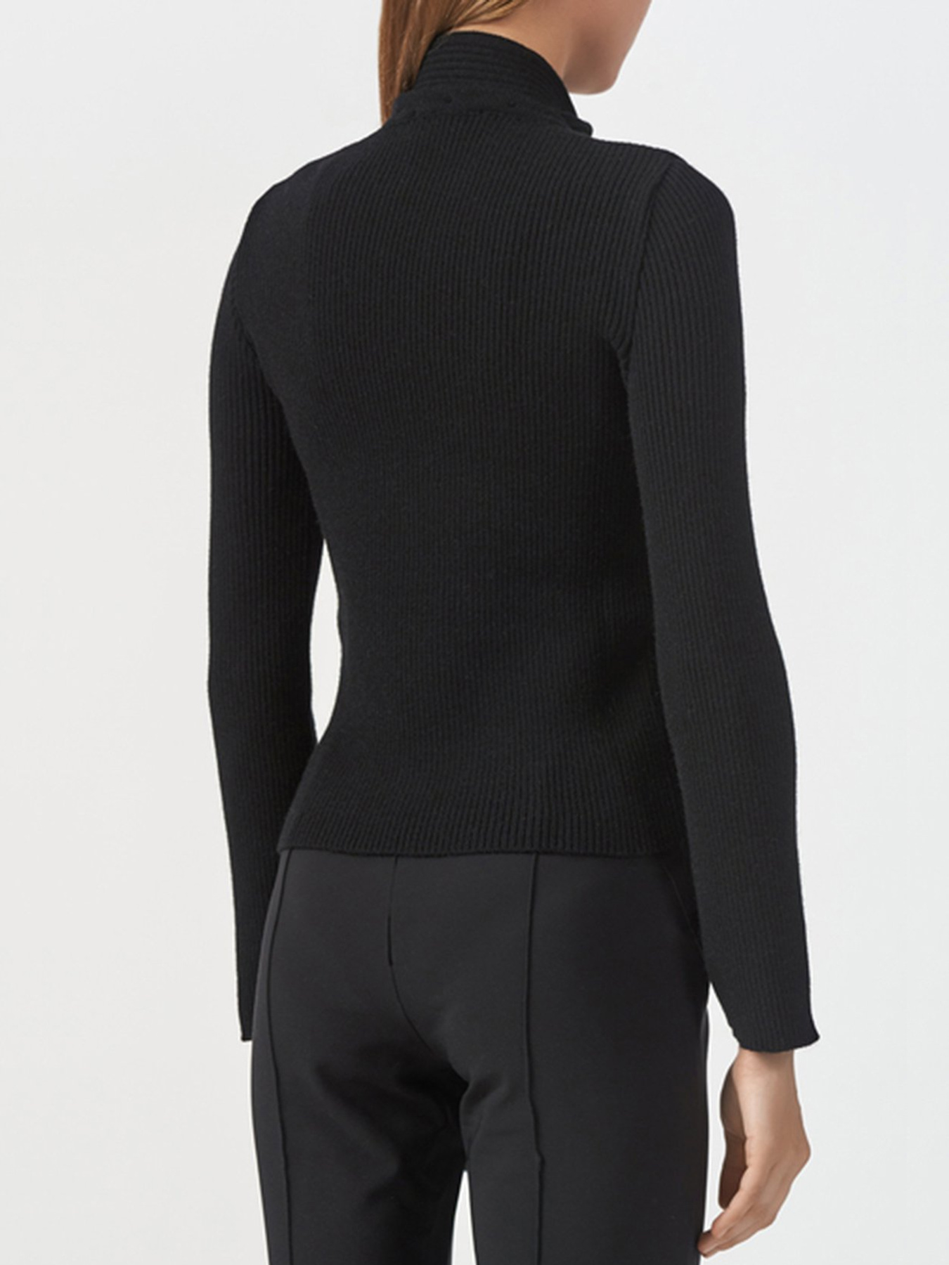 Водолазка J.B4 (Just Before) модель WK09200002 Фото