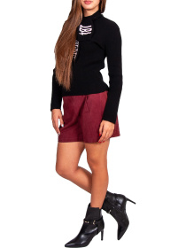 Водолазка J.B4 (Just Before) модель WK09200002 Фото