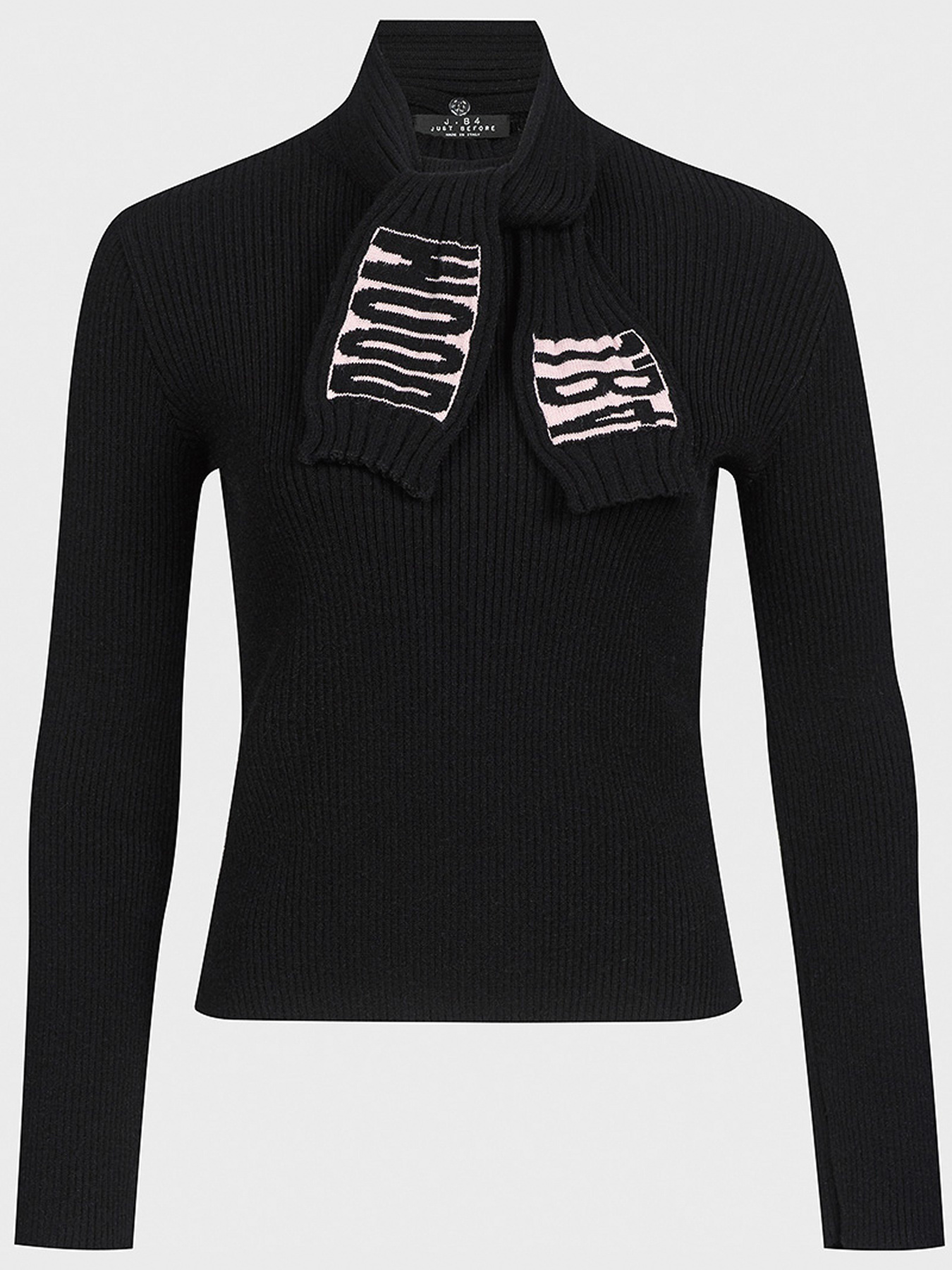 Водолазка J.B4 (Just Before) модель WK09200002 Фото