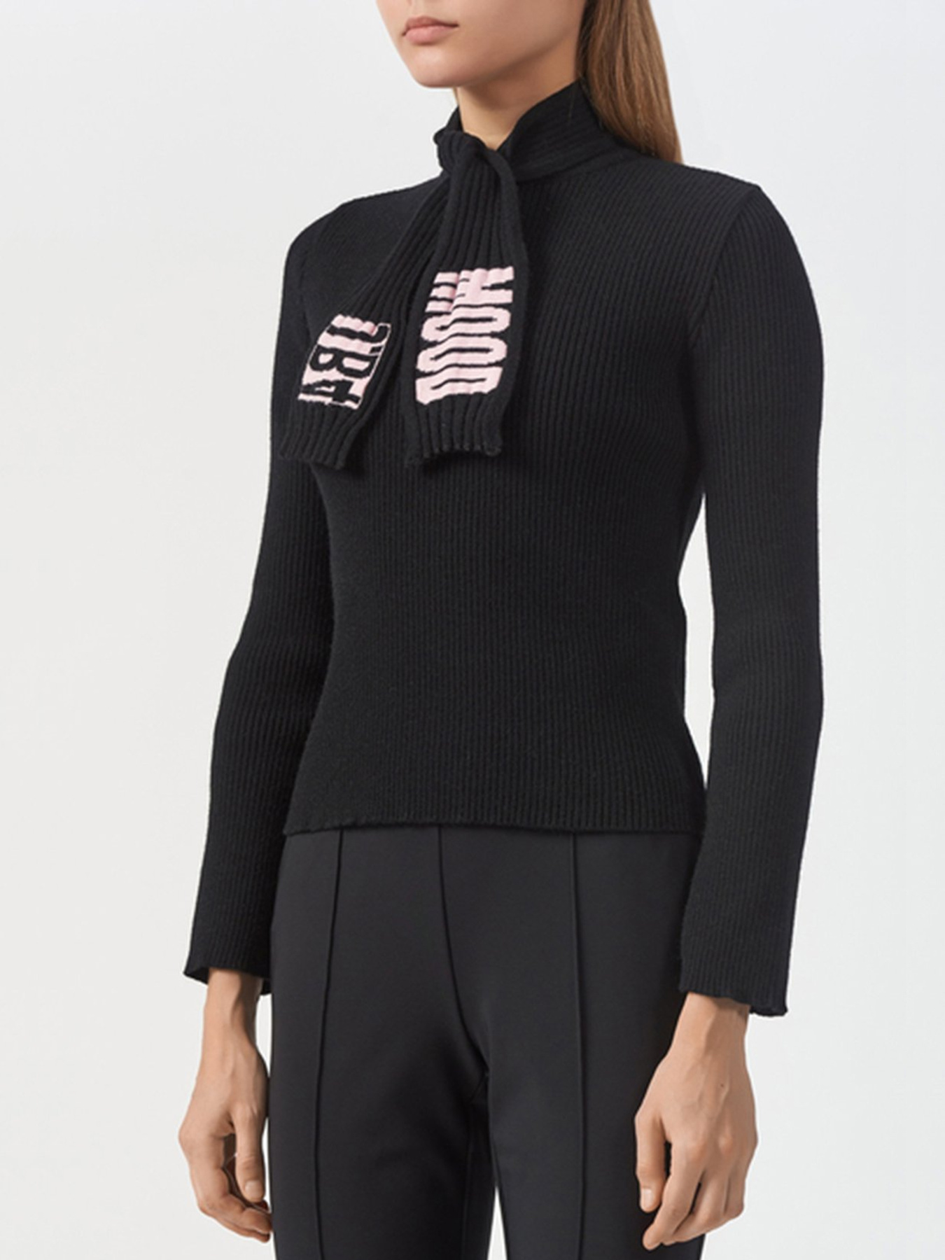 Водолазка J.B4 (Just Before) модель WK09200002 Фото