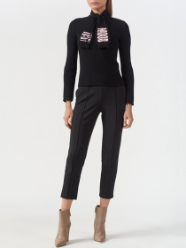 Водолазка J.B4 (Just Before) модель WK09200002 Водолазка J.B4 (Just Before) модель WK09200002 Фото