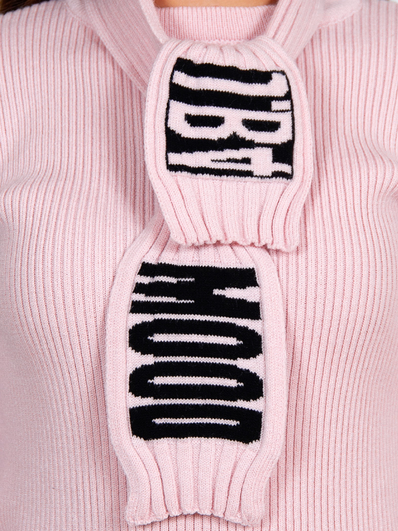 Водолазка J.B4 (Just Before) модель WK09200004 Фото