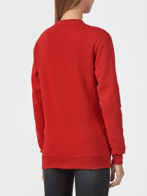 Світшот J.B4 (Just Before) модель UF09001039 Фото