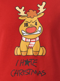 Світшот J.B4 (Just Before) модель UF09001039 Фото