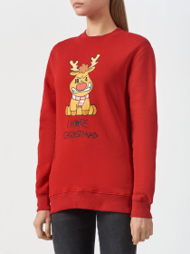 Світшот J.B4 (Just Before) модель UF09001039 Фото