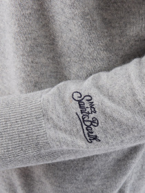 Джемпер MC2 SAINT BARTH модель HER0005.BEP1ML Фото