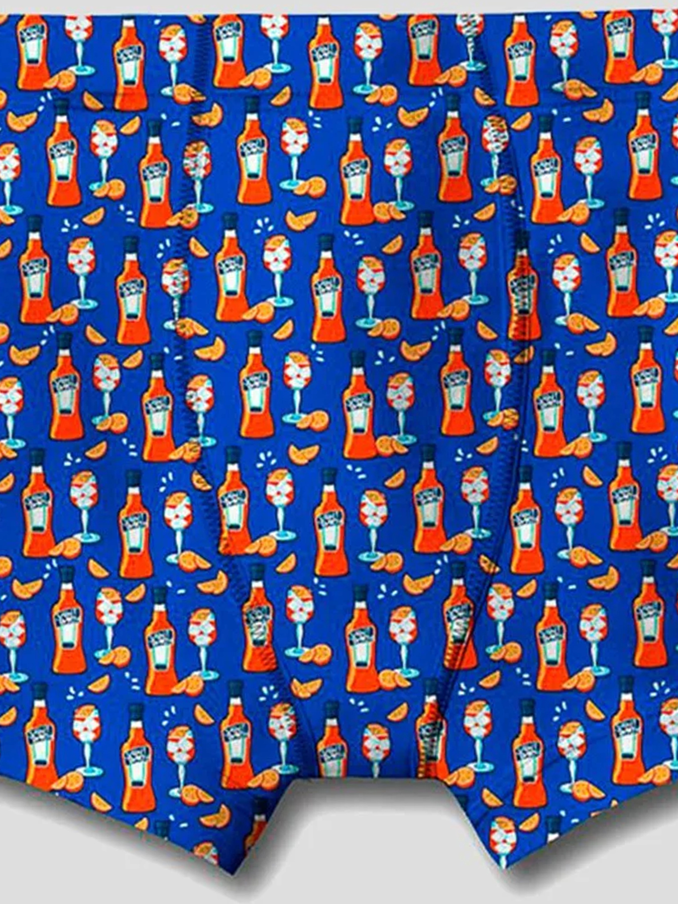 Труси MC2 SAINT BARTH модель HOW001.HPHR17 Фото