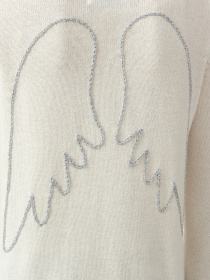 Джемпер MC2 SAINT BARTH модель QUE0001.EMAW1A Фото