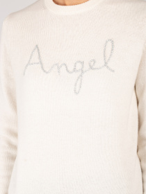 Джемпер MC2 SAINT BARTH модель QUE0001.EMAW1A Фото