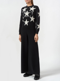 Джемпер MC2 SAINT BARTH модель QUE0006.EBSM0A Фото