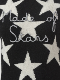 Джемпер MC2 SAINT BARTH модель QUE0006.EBSM0A Фото