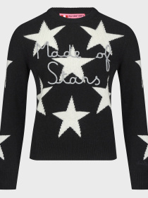 Джемпер MC2 SAINT BARTH модель QUE0006.EBSM0A Фото