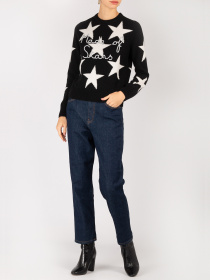 Джемпер MC2 SAINT BARTH модель QUE0006.EBSM0A Фото