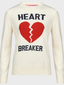 Джемпер MC2 SAINT BARTH модель QUE0001.HRBR10 Фото