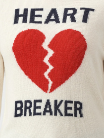 Джемпер MC2 SAINT BARTH модель QUE0001.HRBR10 Фото