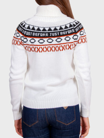 Светр J.B4 (Just Before) модель WA03305 Фото