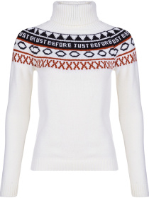 Светр J.B4 (Just Before) модель WA03305 Фото