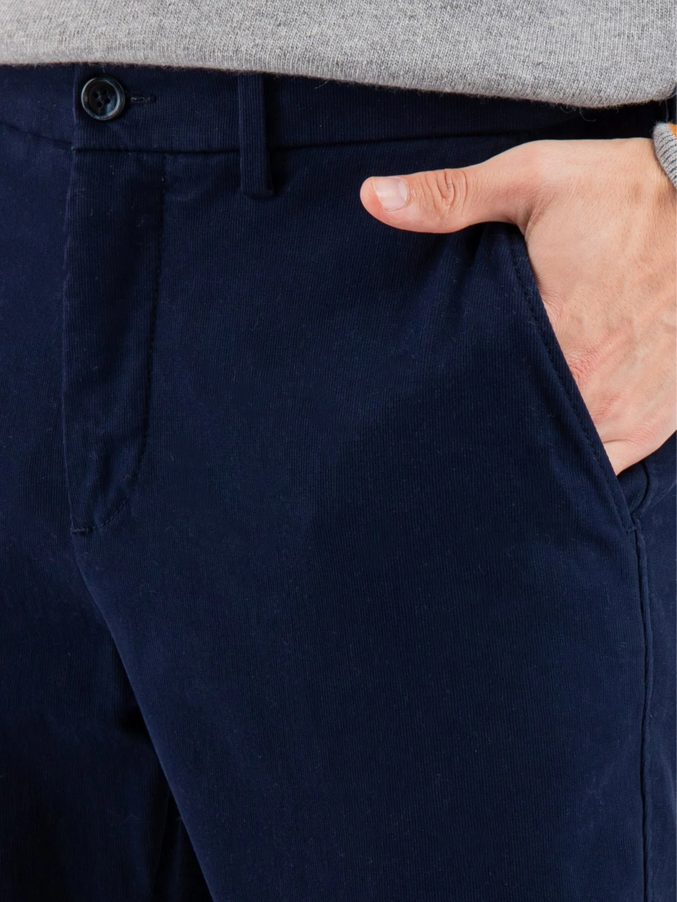 Чиносы Harmont&Blaine модель WRE300053021_801 Фото