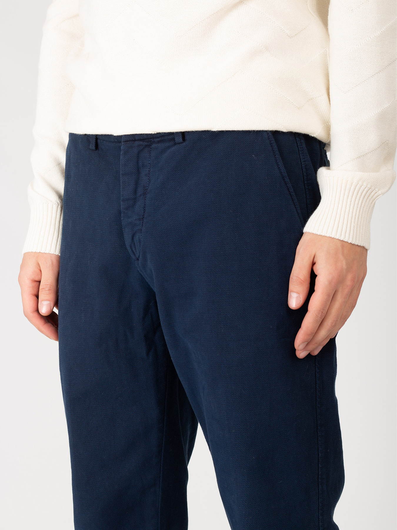 Чиносы Harmont&Blaine модель WRE300053030_828 Фото