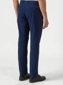 Чиносы Harmont&Blaine модель WRE300053030_828 Фото