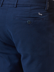 Чиносы Harmont&Blaine модель WRE300053030_828 Фото