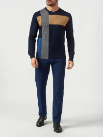 Чиносы Harmont&Blaine модель WRE300053030_828 Фото